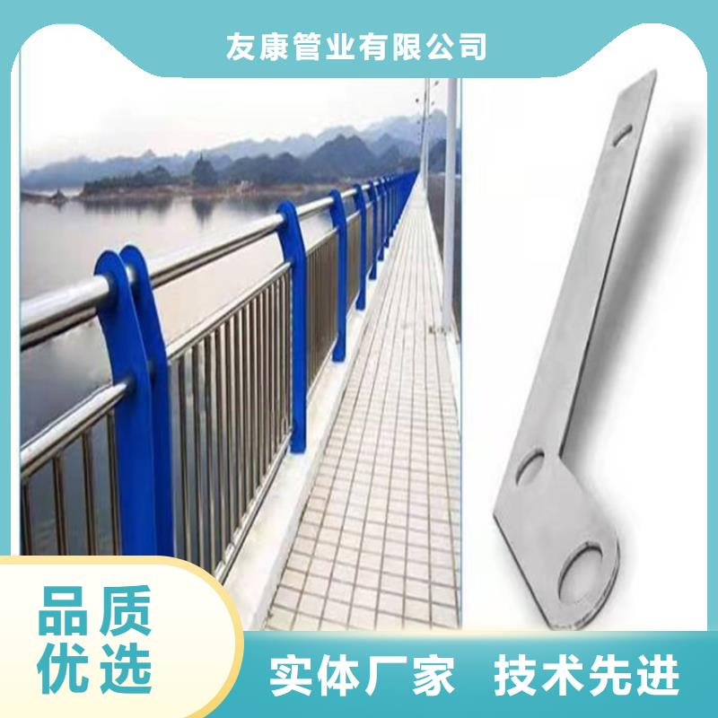 橋梁護(hù)欄價(jià)格比較
