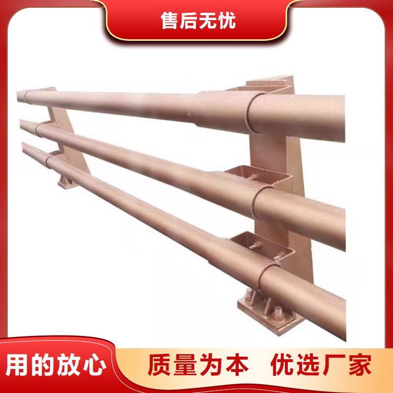 生產天橋不銹鋼護欄_實力廠家