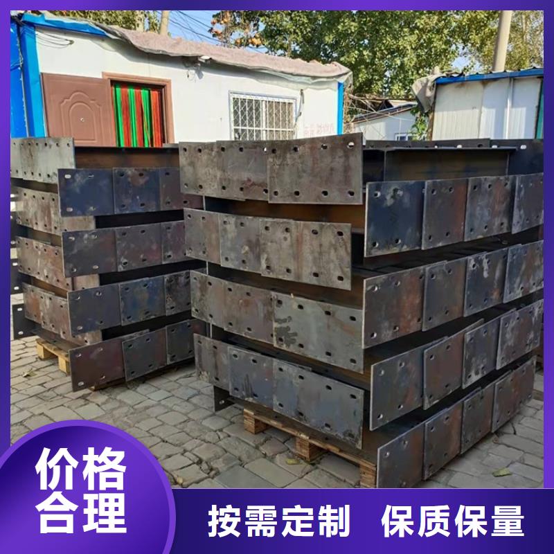304不銹鋼復(fù)合管護(hù)欄貼心售后