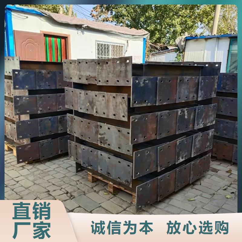 护栏防撞桥梁护栏厂低价货源