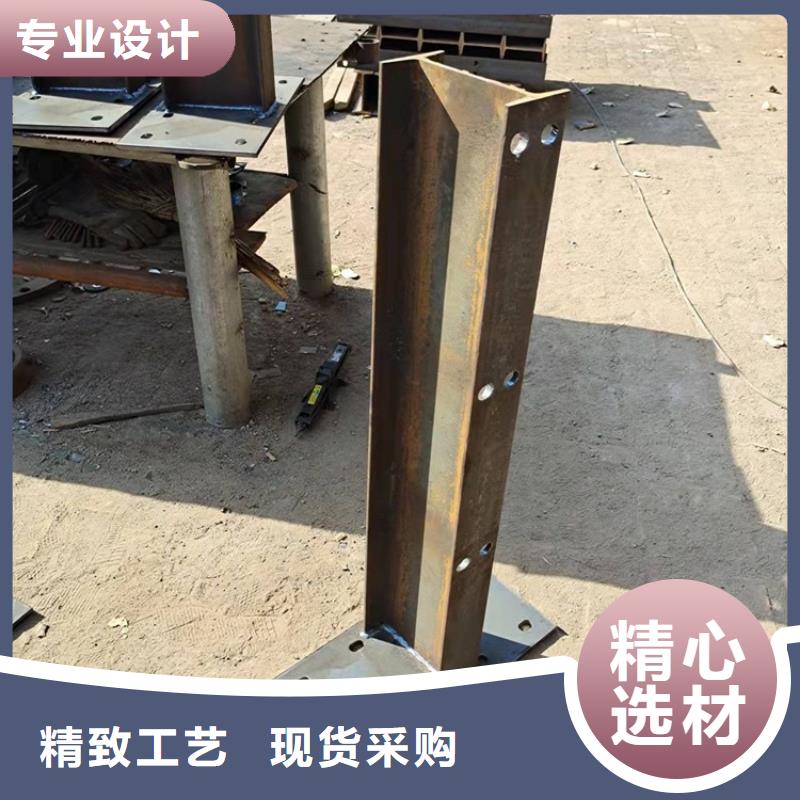 不銹鋼碳素鋼復合管廠家-質量保證
