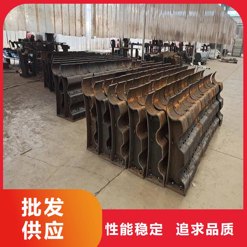 不銹鋼欄桿匠心品質