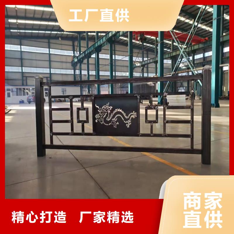護欄交貨準時