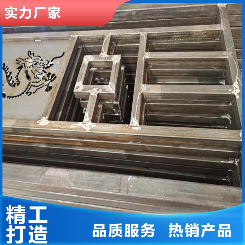 質(zhì)量可靠的201不銹鋼碳素鋼復(fù)合管欄桿批發(fā)商