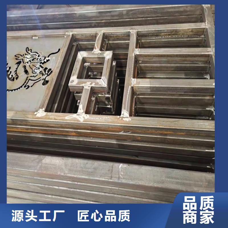 專業銷售Q235B防撞護欄-放心