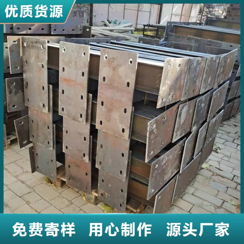 護欄欄桿廠家-性價比高
