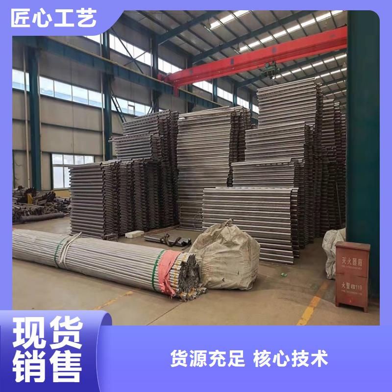 防撞橋梁護欄期待您的咨詢