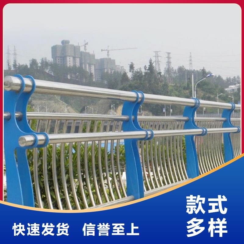 價格低的鋼背木護欄本地廠家