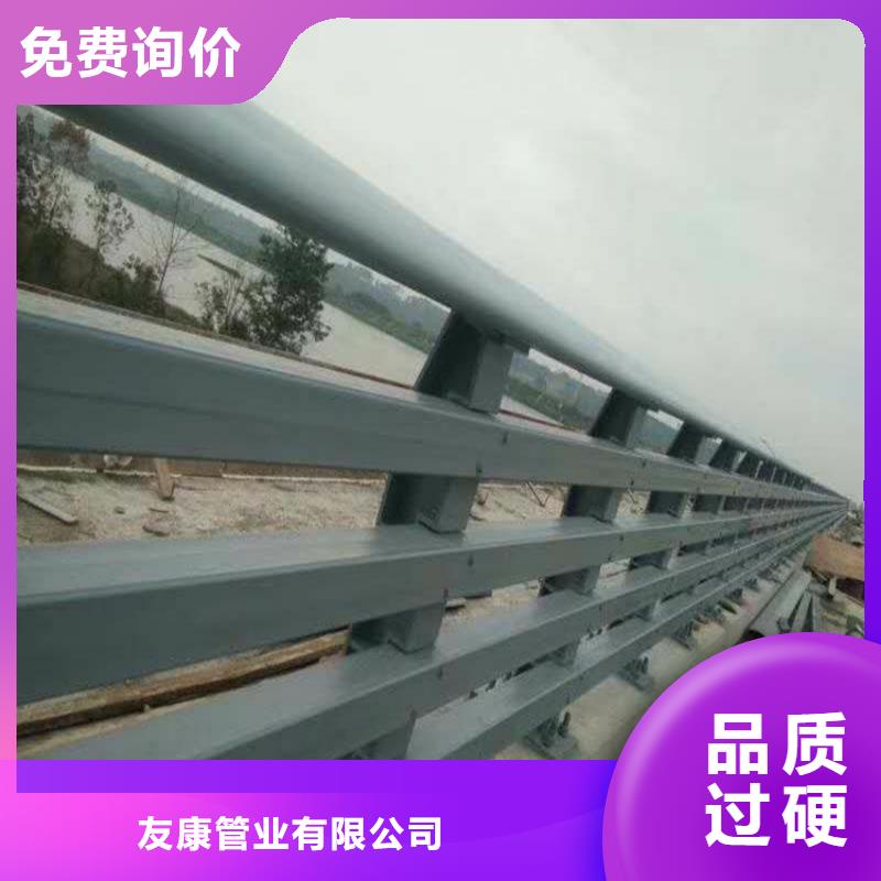 防撞立柱大廠家才可靠