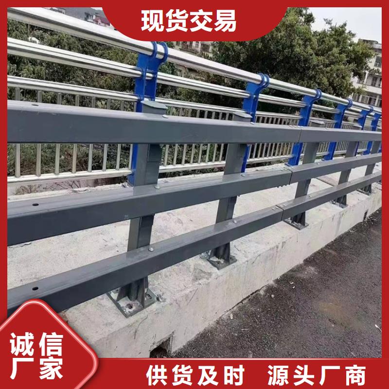 桐鄉橋梁欄桿實力廠家