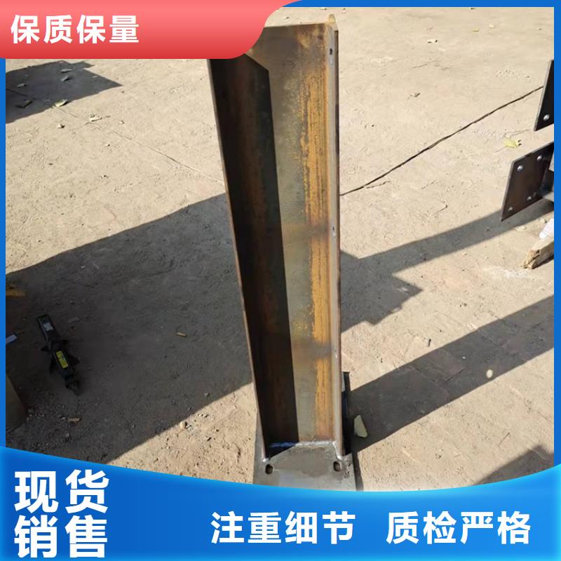 祁陽防撞鋼板立柱歡迎新老客戶來廠考察，咨詢洽談業務