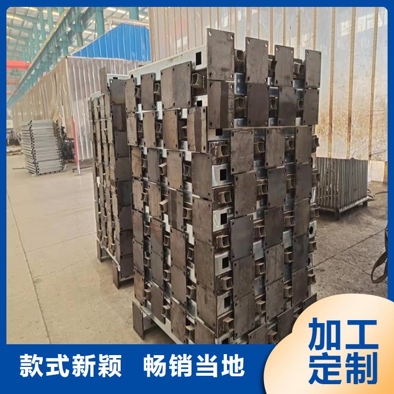 下花園橋梁防撞產品質量可靠,款式多樣,可來圖定做加工