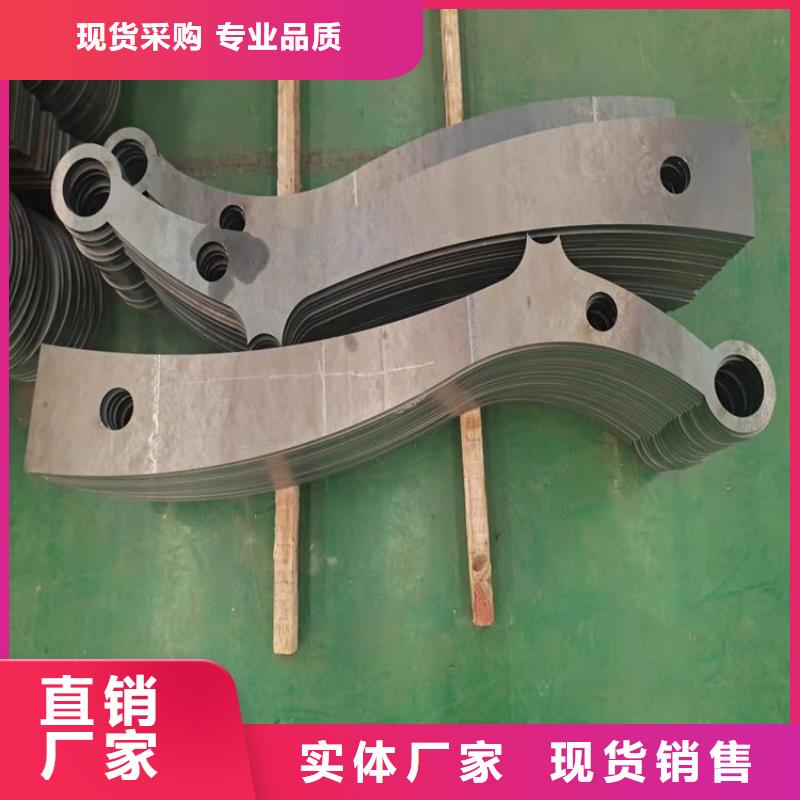 祁陽防撞鋼板立柱歡迎新老客戶來廠考察，咨詢洽談業務
