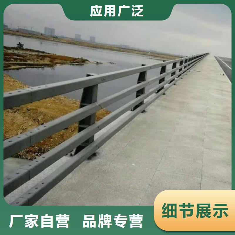燈光護欄一站式定制廠家