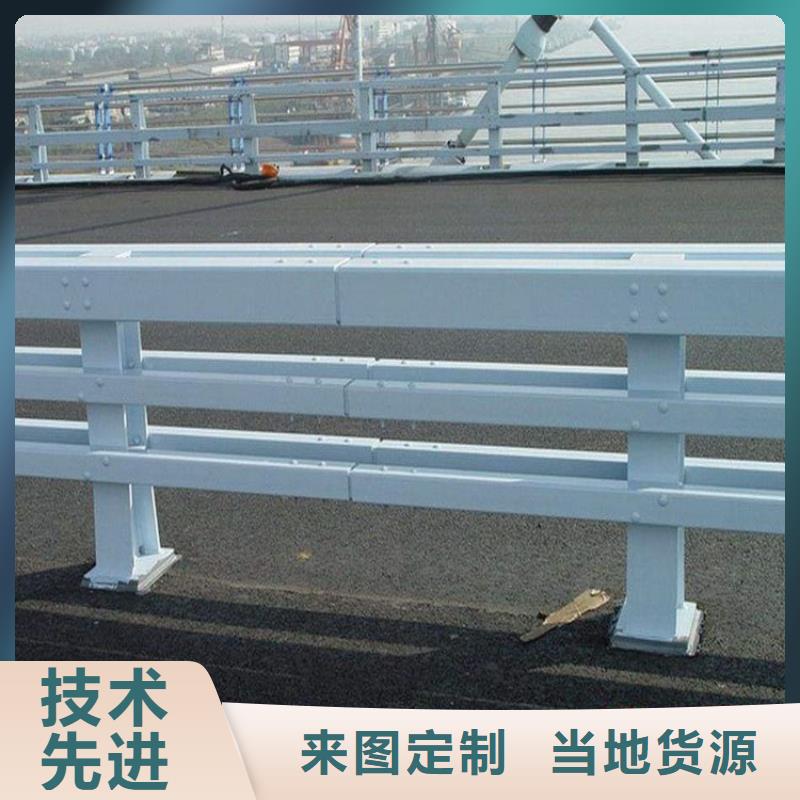 桐鄉橋梁欄桿實力廠家