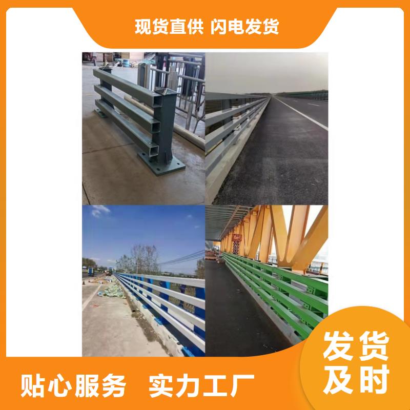 涿鹿鍍鋅噴塑護欄專業的技術和服務值得信賴--歡迎咨詢