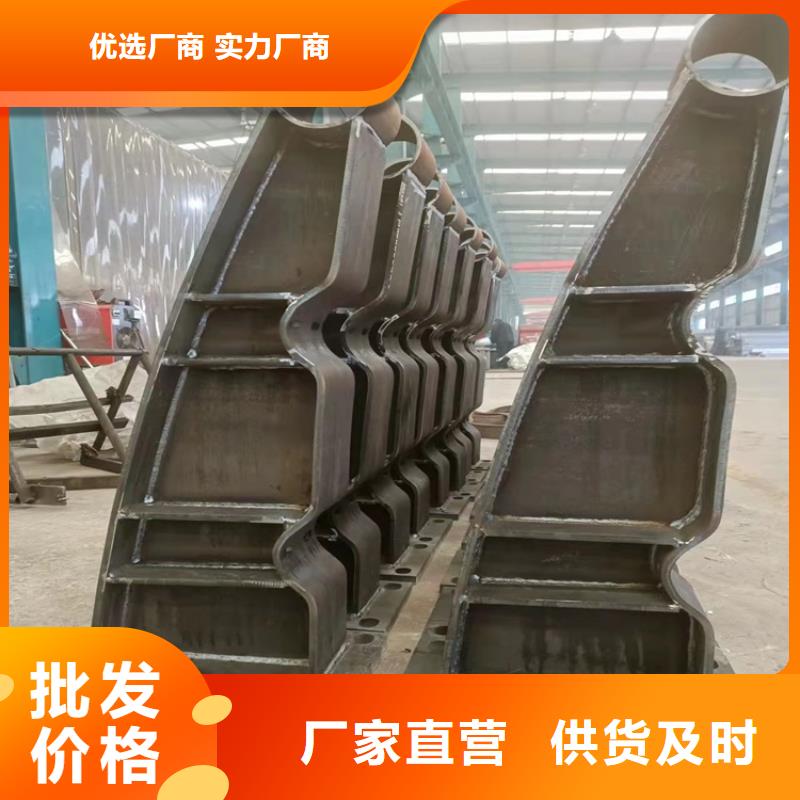 燈光護(hù)欄制造廠