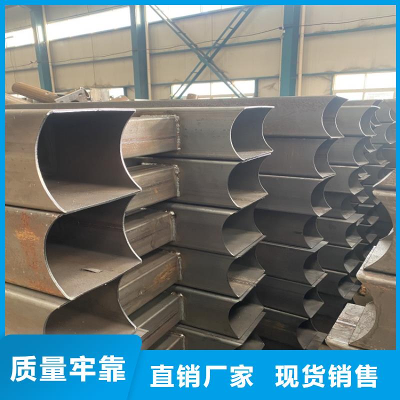 規格齊全的鋼板立柱廠家