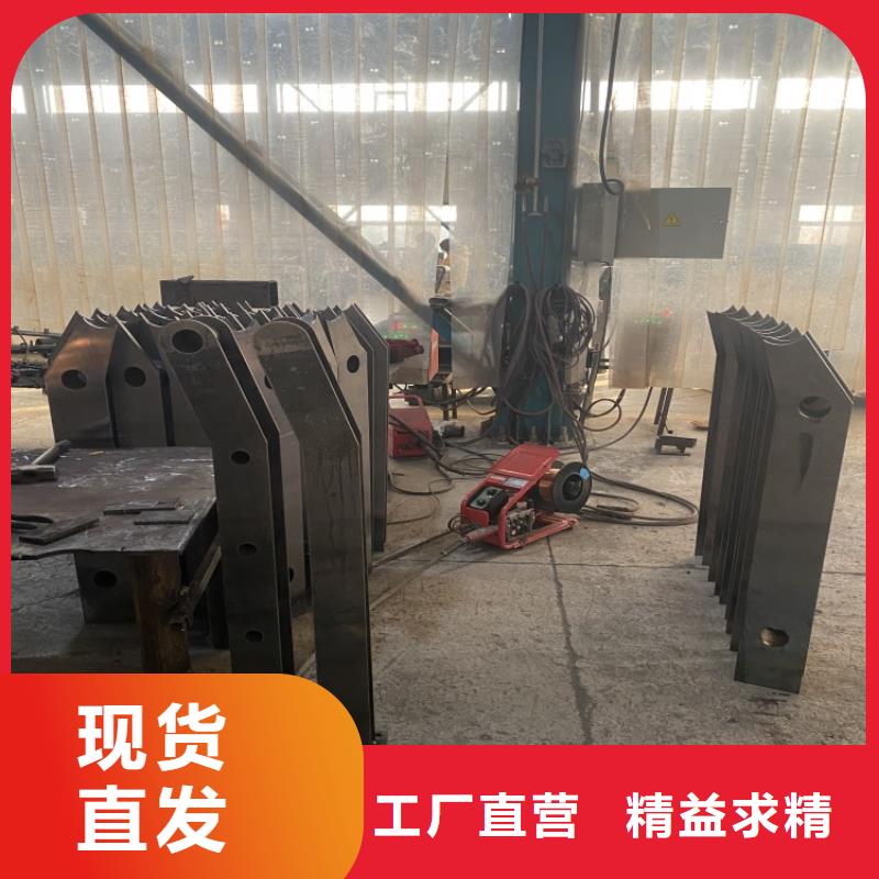 橋梁鋼板立柱廠家直銷-型號齊全