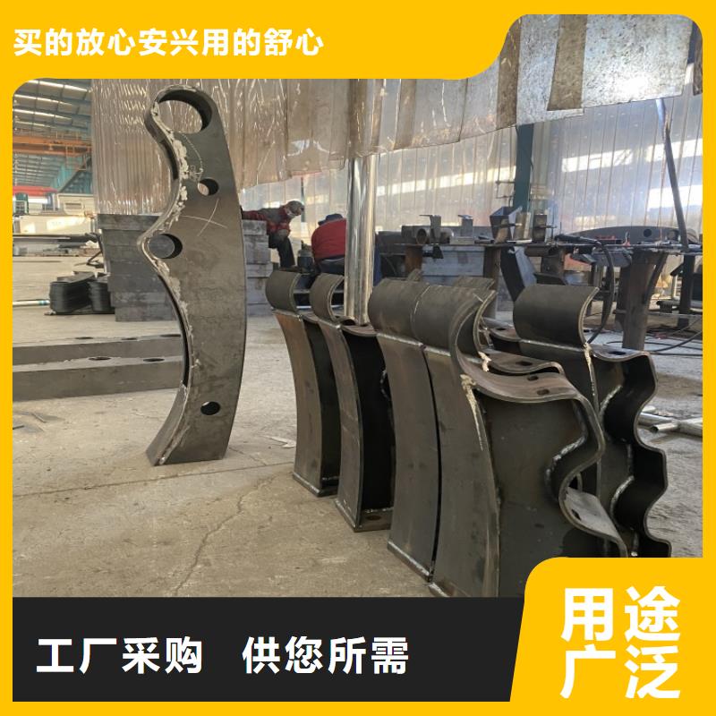 定制人行橫道隔離欄的當(dāng)?shù)貜S家