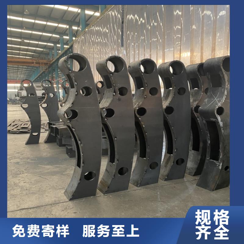 供應不銹鋼護欄廠家的銷售廠家