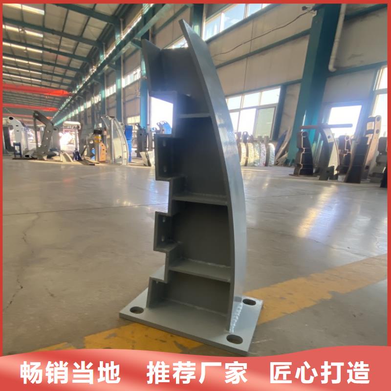 質優價廉的景觀隔離欄桿公司
