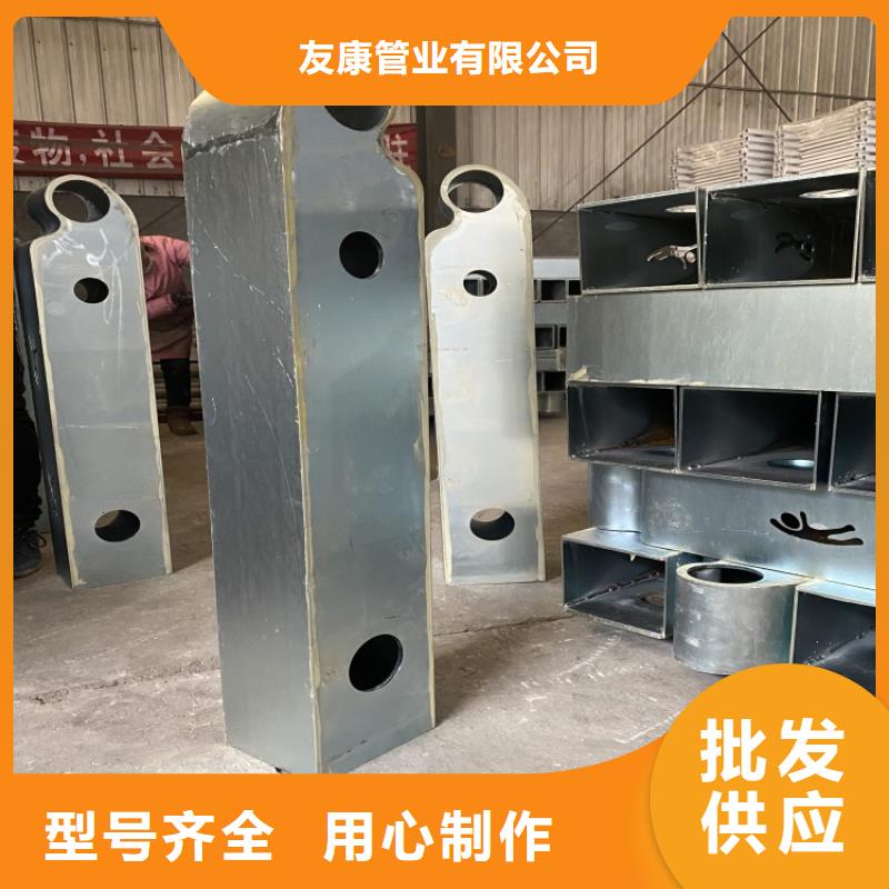 道路欄桿實(shí)力廠家