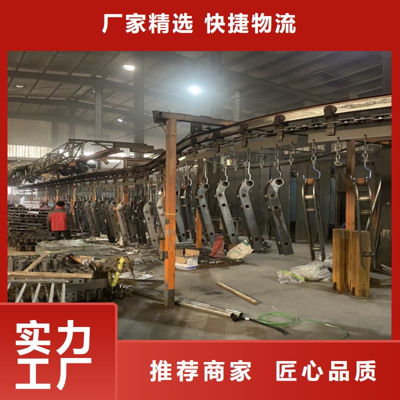 橋梁鋼板立柱廠家直銷-型號齊全
