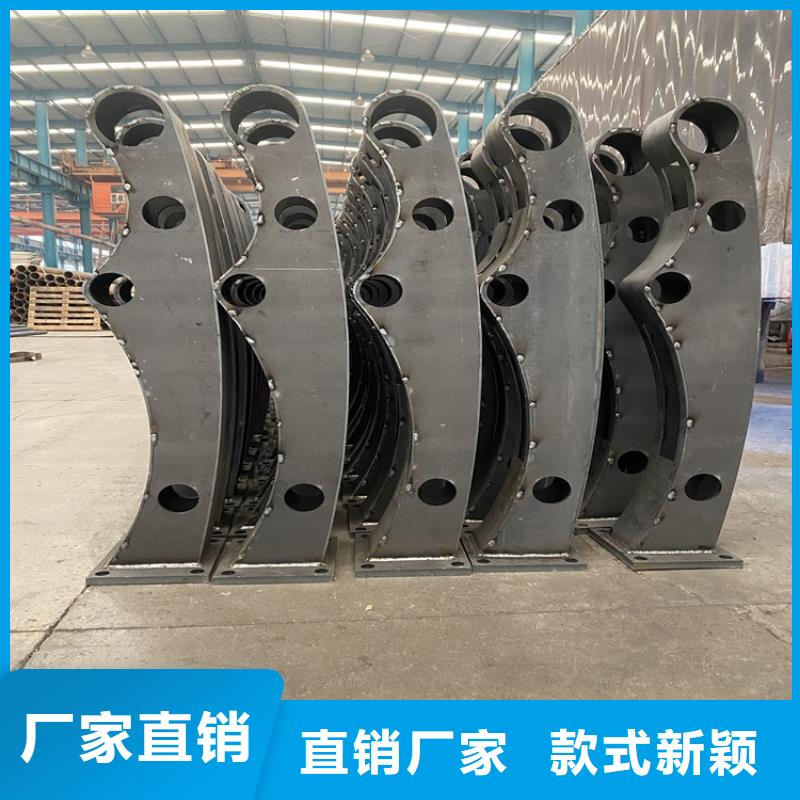 規格齊全的鋼板立柱廠家
