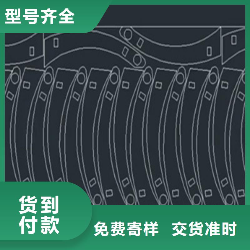 LED燈光護欄-LED燈光護欄廠家