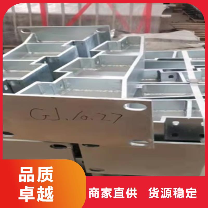 燈光護(hù)欄安裝