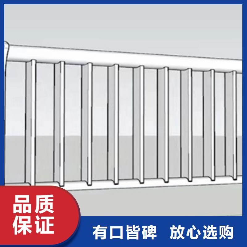 橋梁防撞欄桿歡迎來廠考察