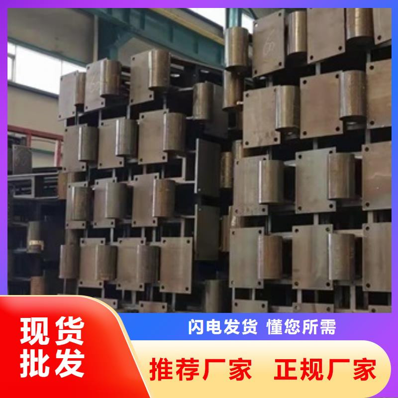 201不銹鋼復合管欄桿質保時間長