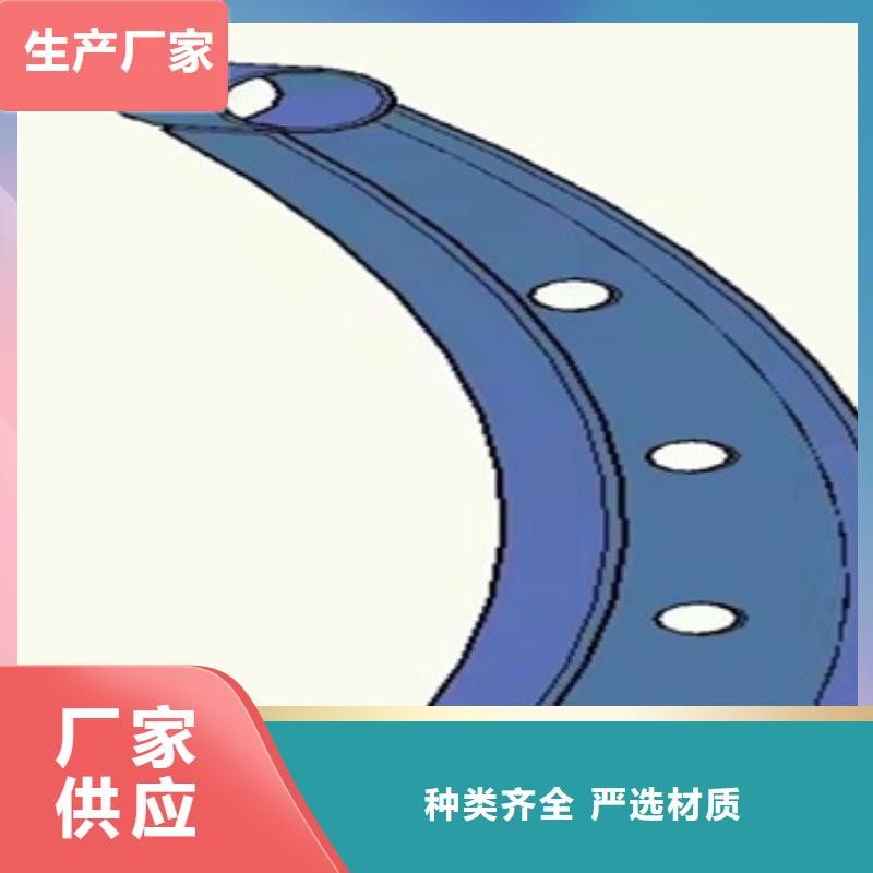 LED燈光護欄-LED燈光護欄廠家