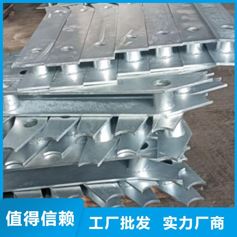 天橋護欄施工隊伍