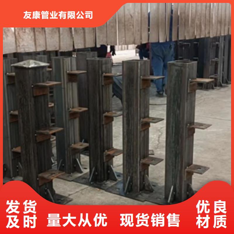 公路防撞護(hù)欄就近倉(cāng)庫(kù)發(fā)車