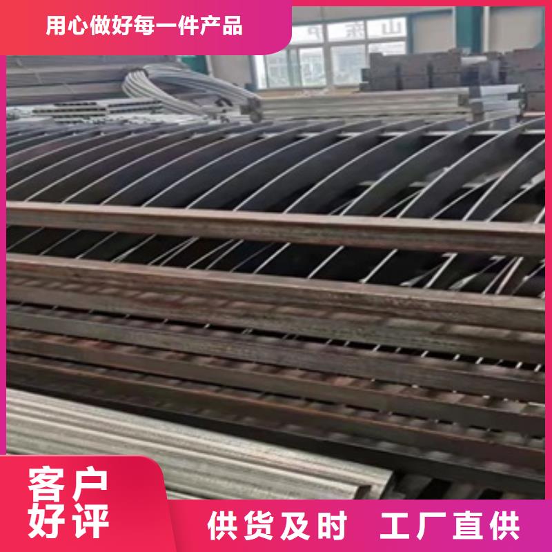 LED燈光護欄-LED燈光護欄廠家