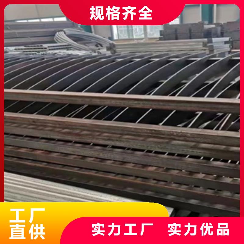 #橋梁不銹鋼防撞護欄#-生產廠家