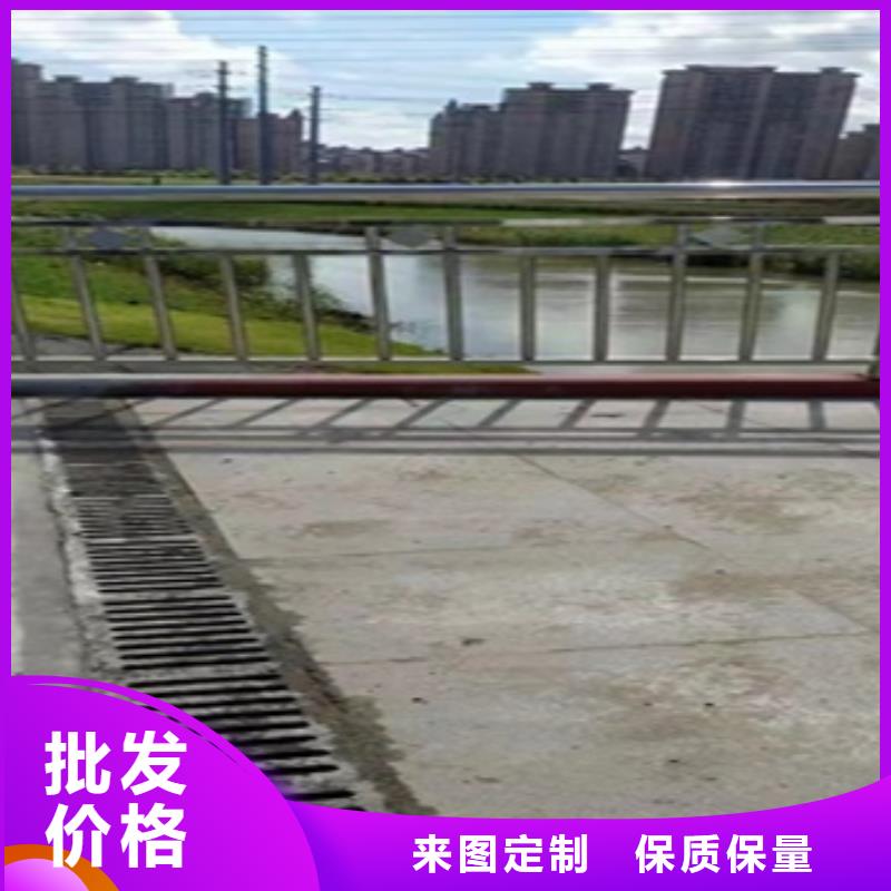 天橋護欄施工隊伍