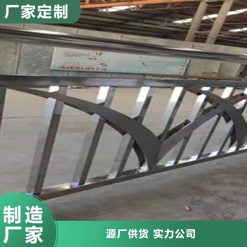 橋梁防撞護欄10年品質_可信賴