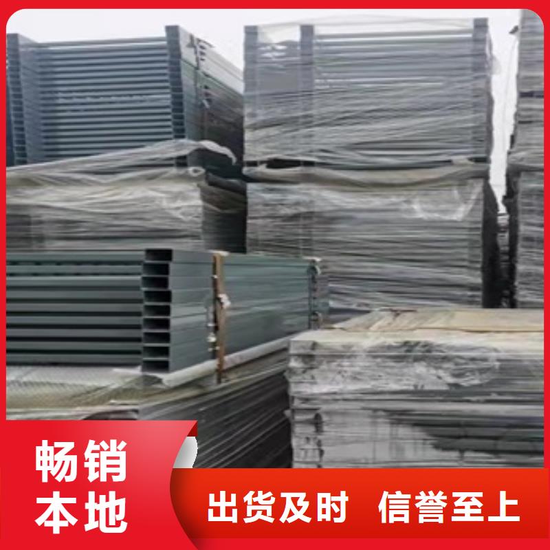 專業銷售人行道欄桿質量有保證