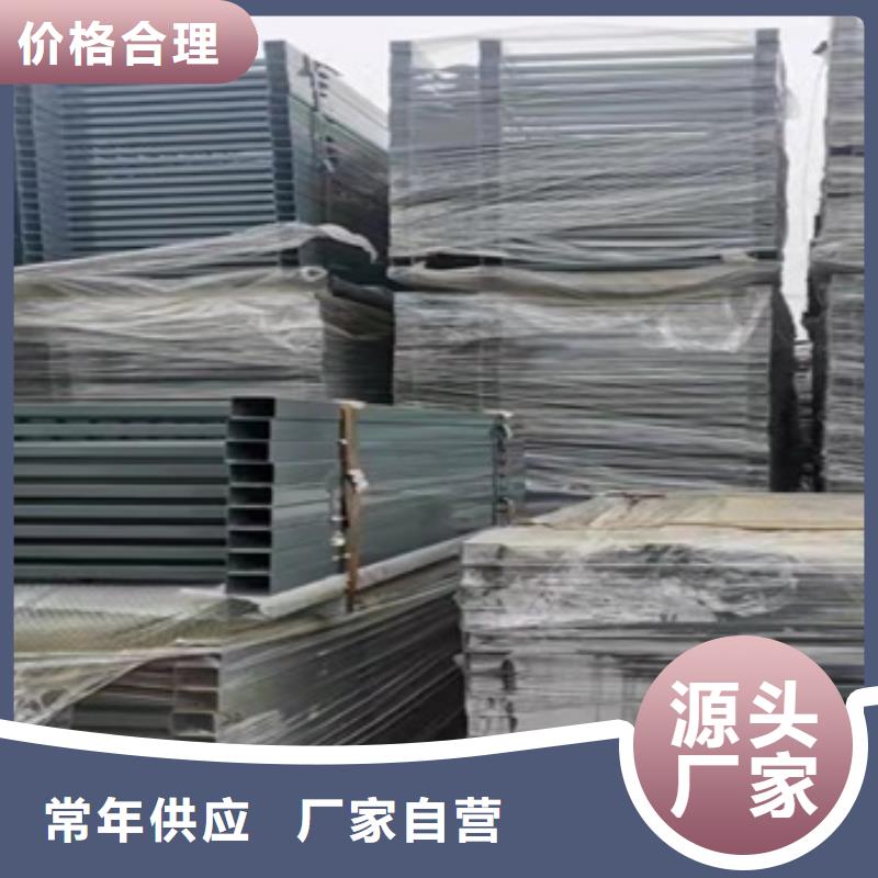河道景觀護(hù)欄-接受定制