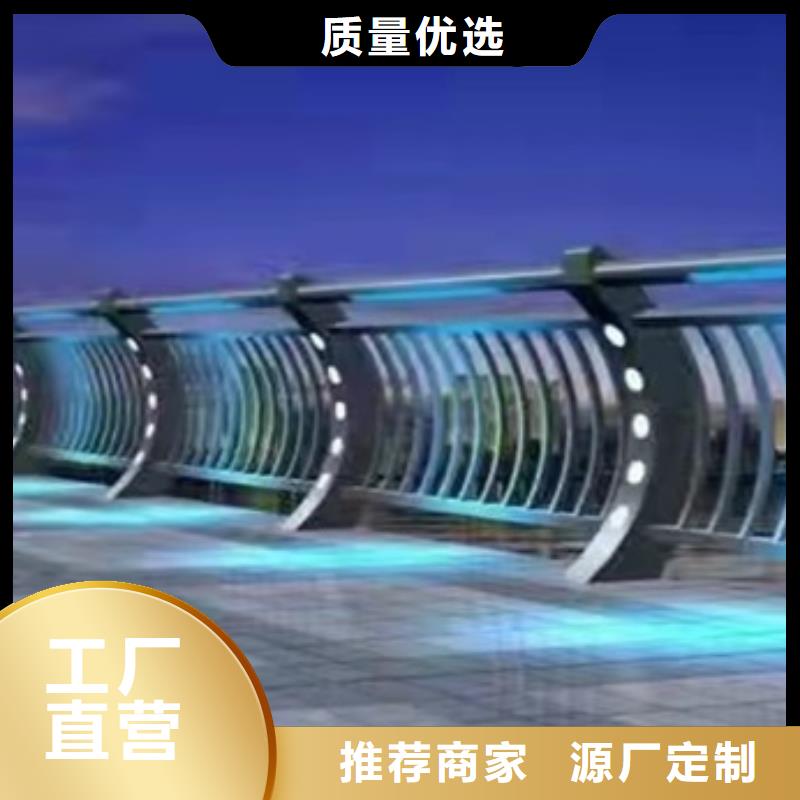 橋梁鋼板立柱生產廠家_廠家直銷