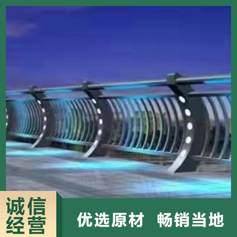 天橋護欄施工隊伍