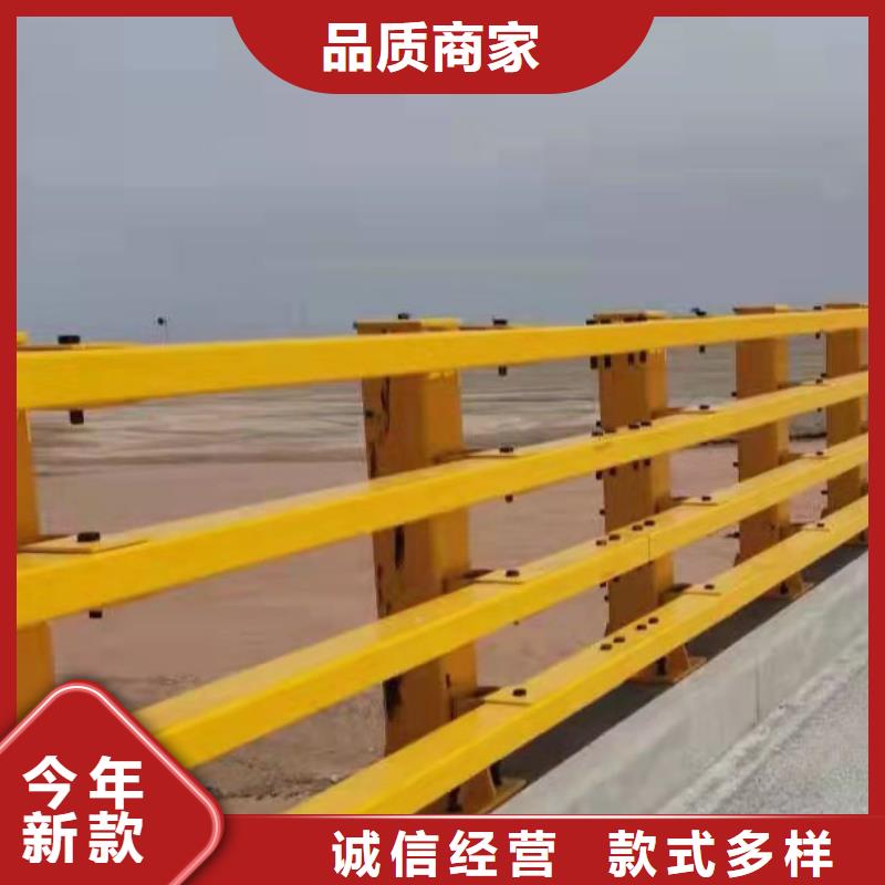 瓊中縣批發(fā)天橋不銹鋼護(hù)欄的批發(fā)商