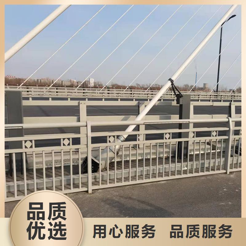 人行道欄桿廠家實地貨源
