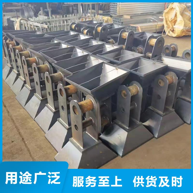 供應批發公路防撞護欄-省心