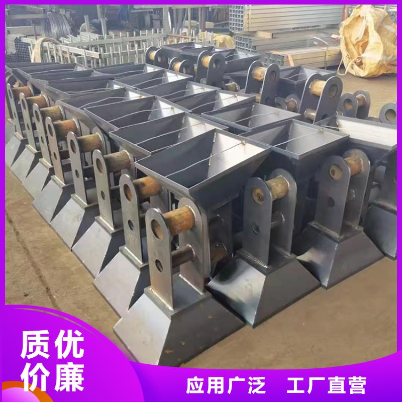 201不銹鋼欄桿-專注研發(fā)