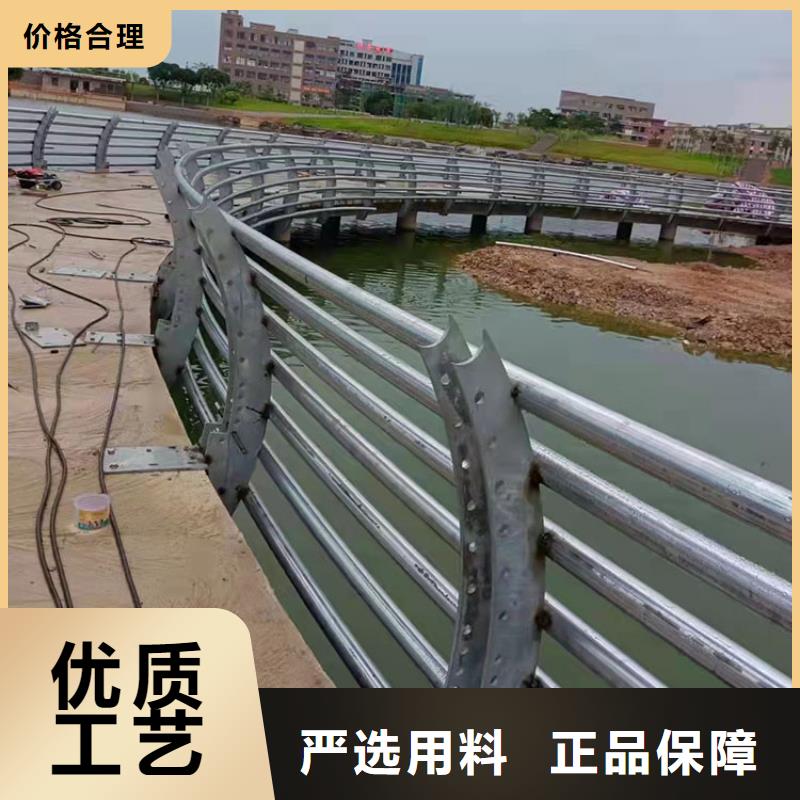 規(guī)格齊全的不銹鋼景觀護(hù)欄供貨商