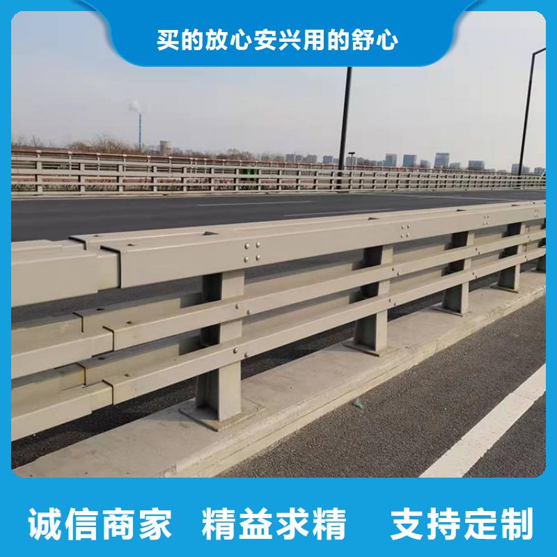 LED燈光護欄品質優良